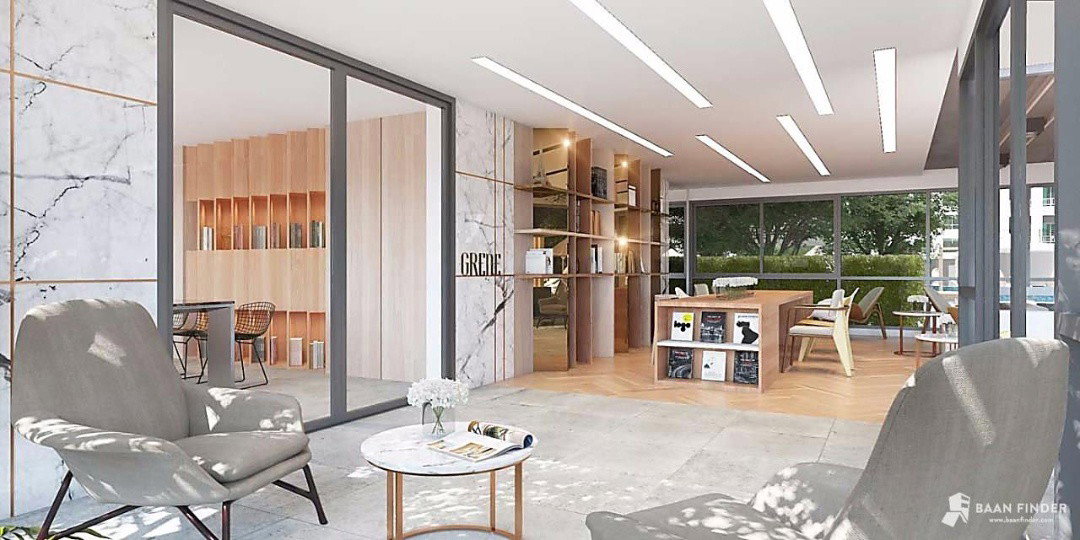 picture Grene Condo Songprapa Donmuang - 10/19