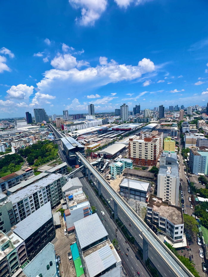 รูป คอนโด ดิ ออริจิ้น ลาดพร้าว-บางกะปิ  - รูปที่ 13/33