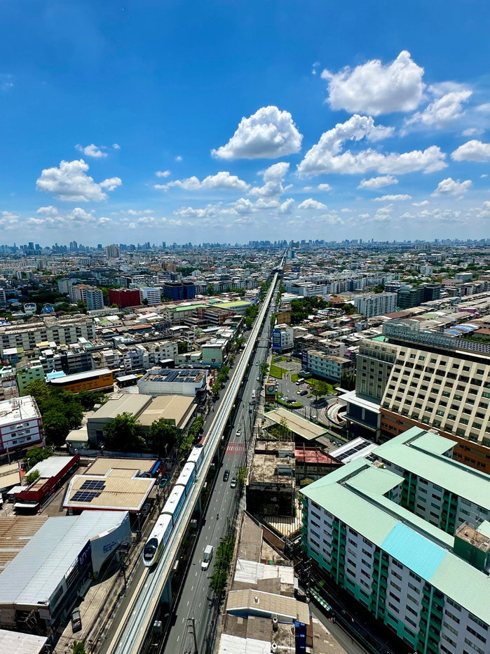 รูป คอนโด ดิ ออริจิ้น ลาดพร้าว-บางกะปิ  - รูปที่ 16/33