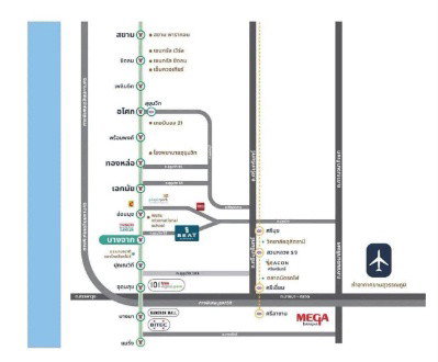 รูป Beat Sukhumvit 93  - รูปที่ 16/16
