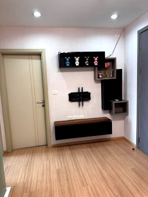 Condos for rent : The Base Rama 9 - Ramkhamhaeng