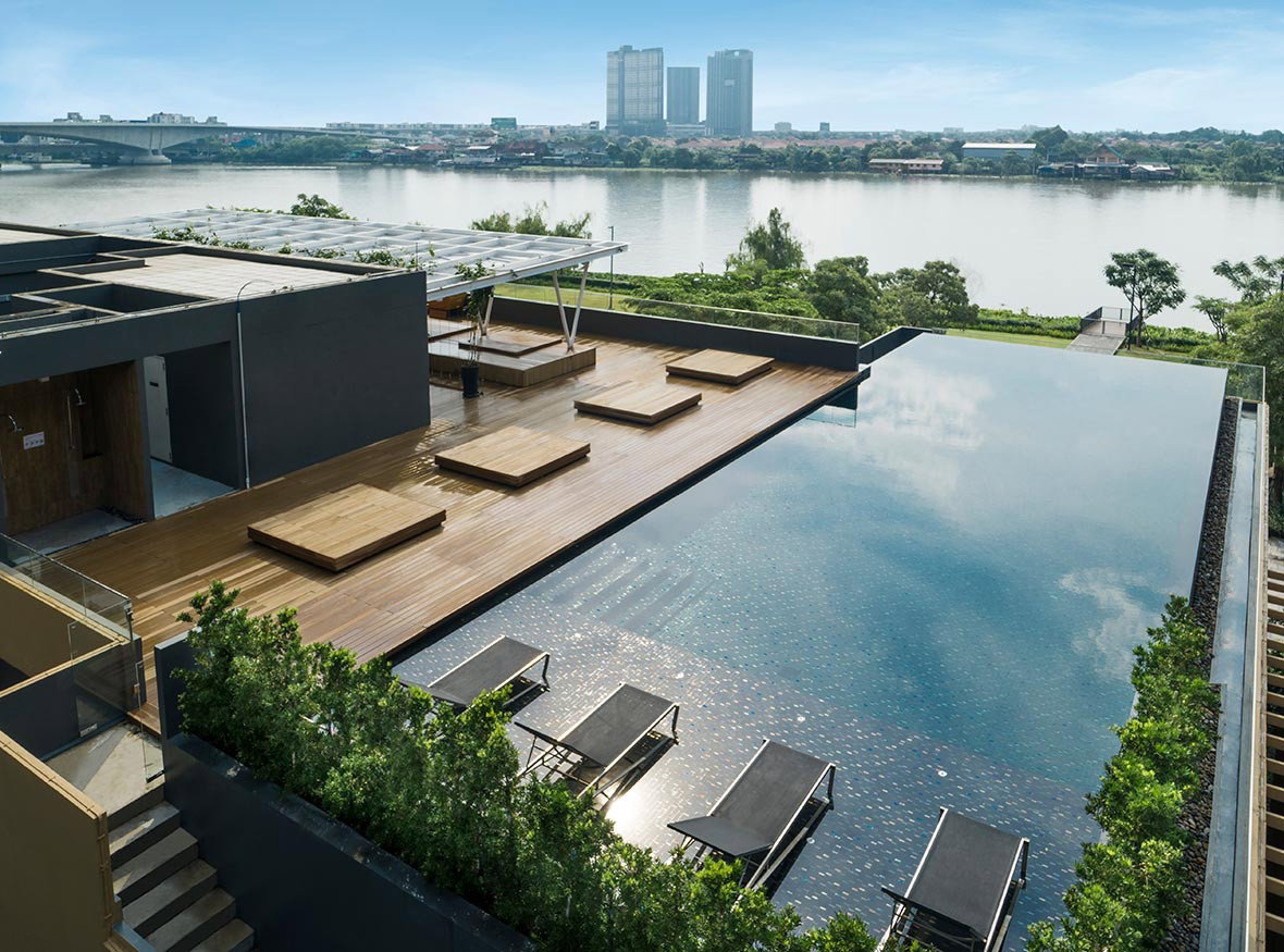 รูป The politan rive - รูปที่ 20/20