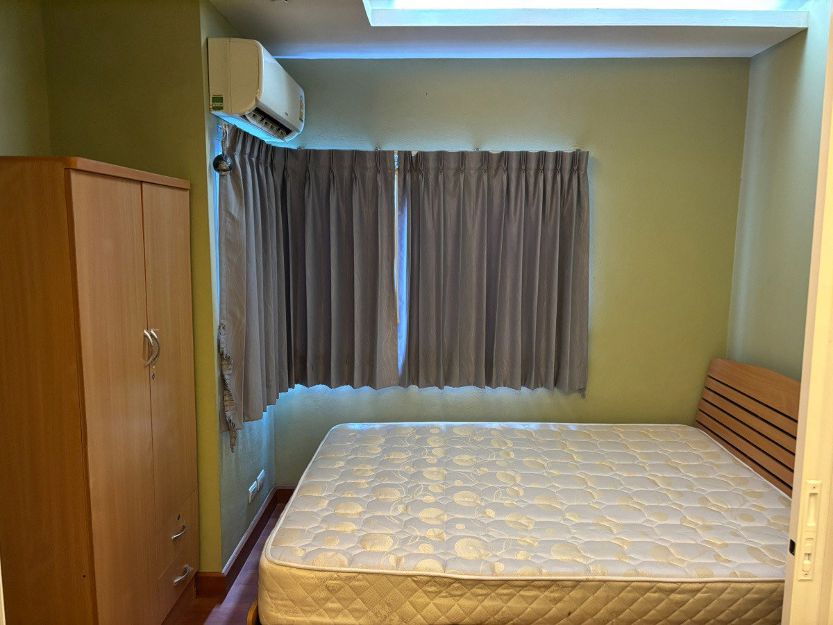 รูป ให้เช่าคอนโด เดอะกัสโต้ แอท หัวเวียง The Gusto @ Hau Vieng เมืองลำปาง  - รูปที่ 5/9
