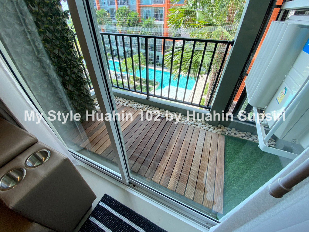 picture My Style Hua Hin 102 - 13/16
