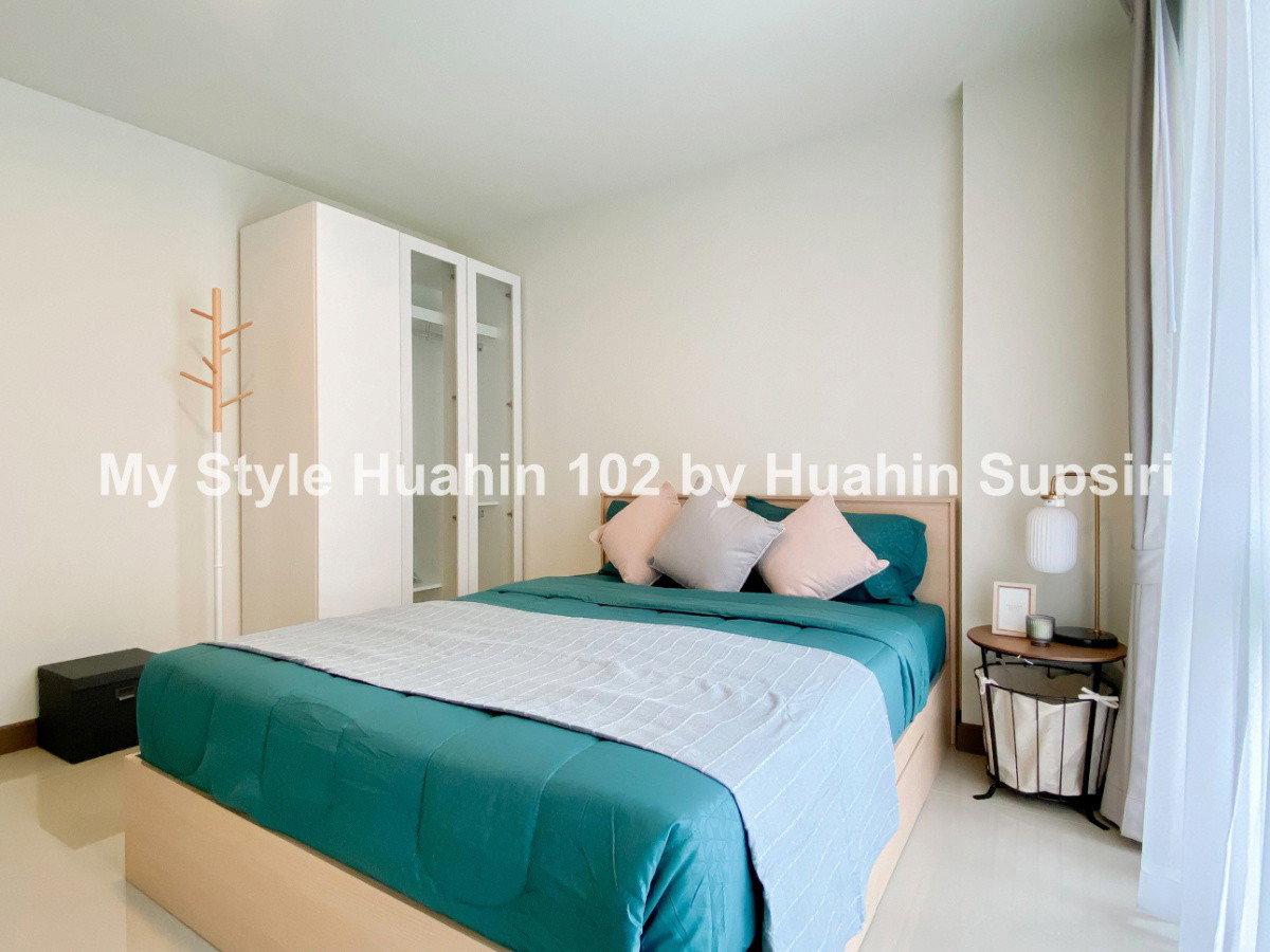 picture My Style Hua Hin 102 - 6/16