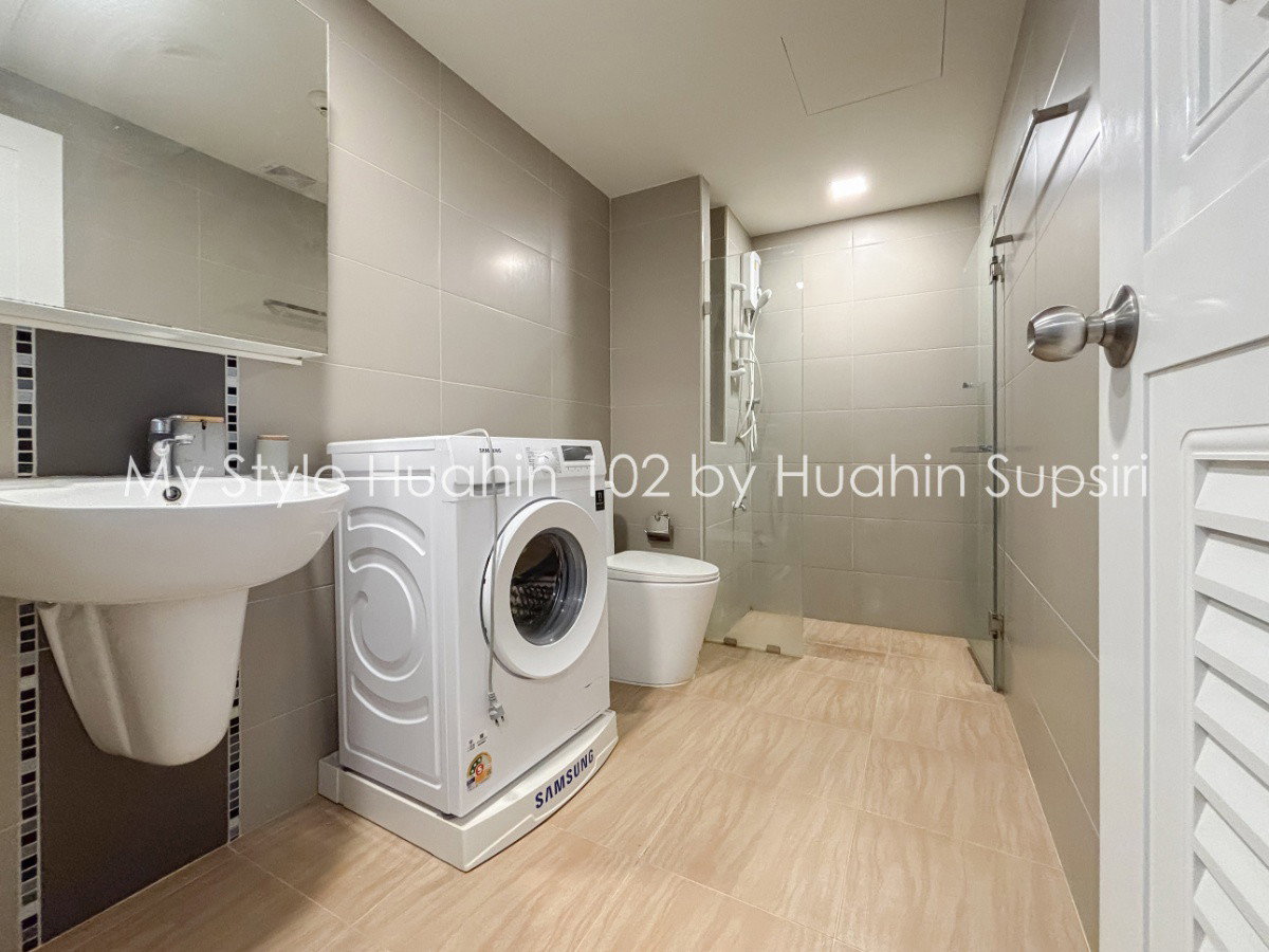 picture My Style Hua Hin 102 - 15/16