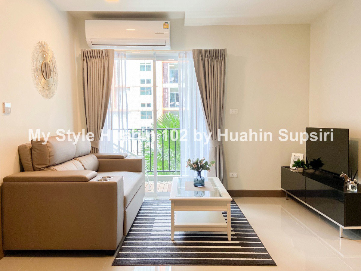 picture My Style Hua Hin 102 - 5/16