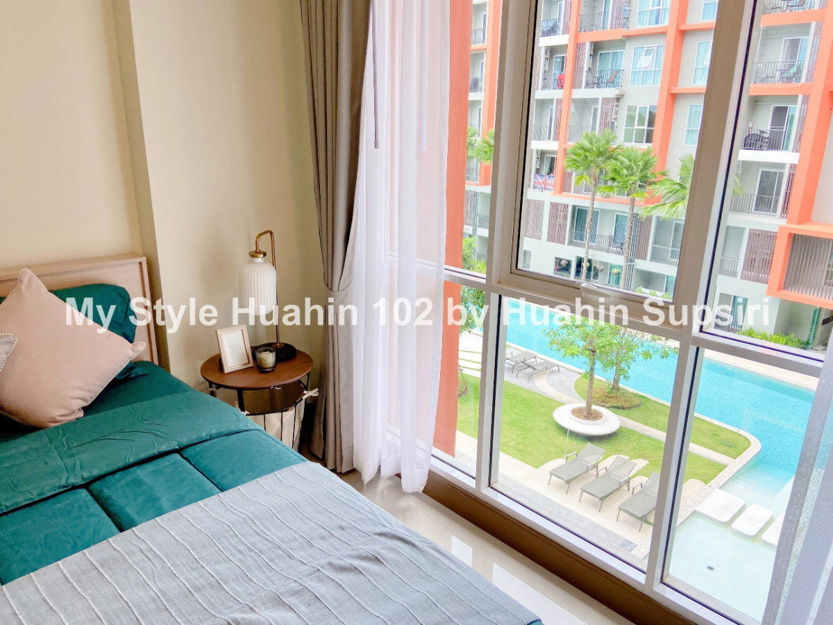 picture My Style Hua Hin 102 - 9/16