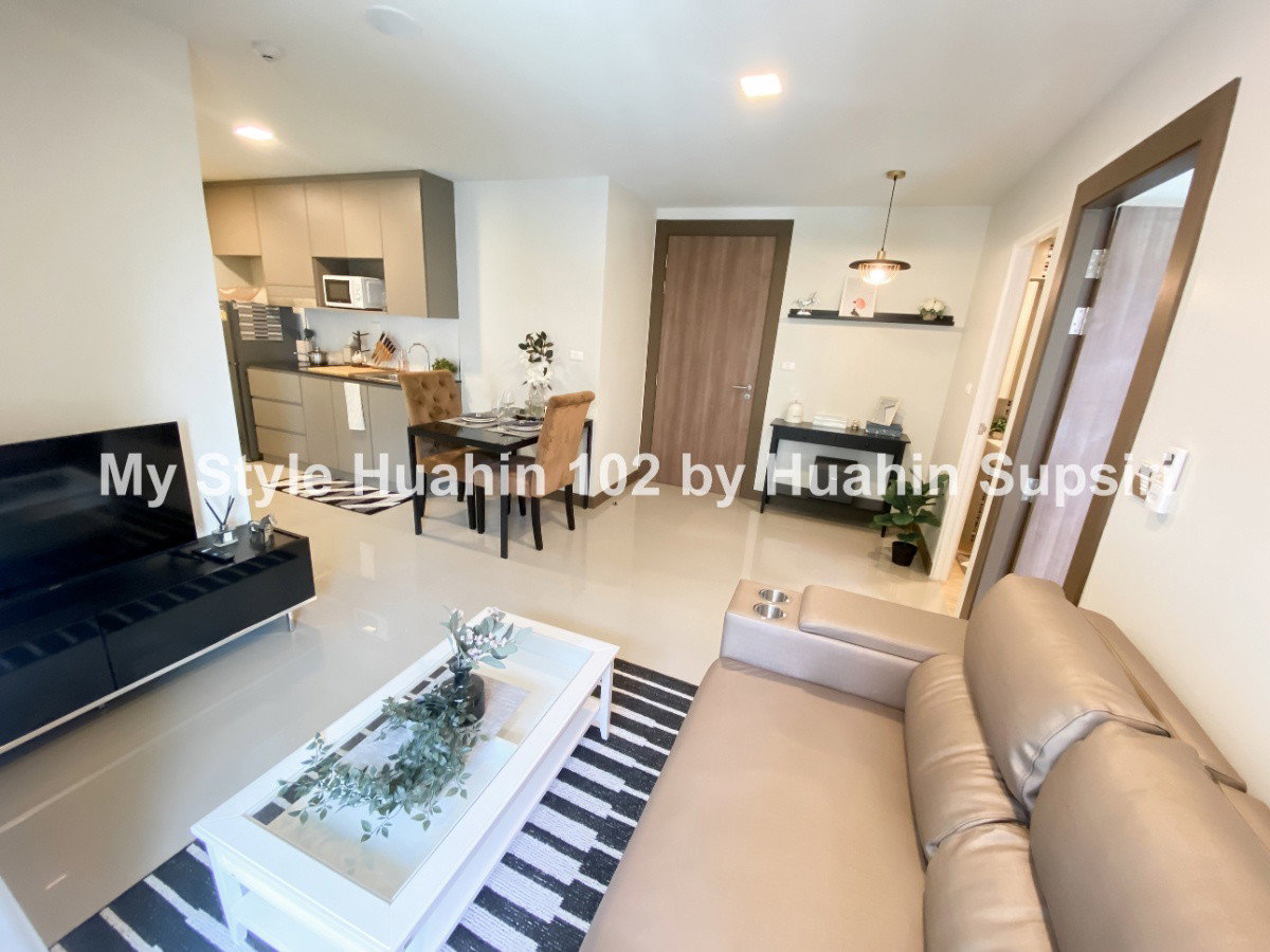 picture My Style Hua Hin 102 - 11/16