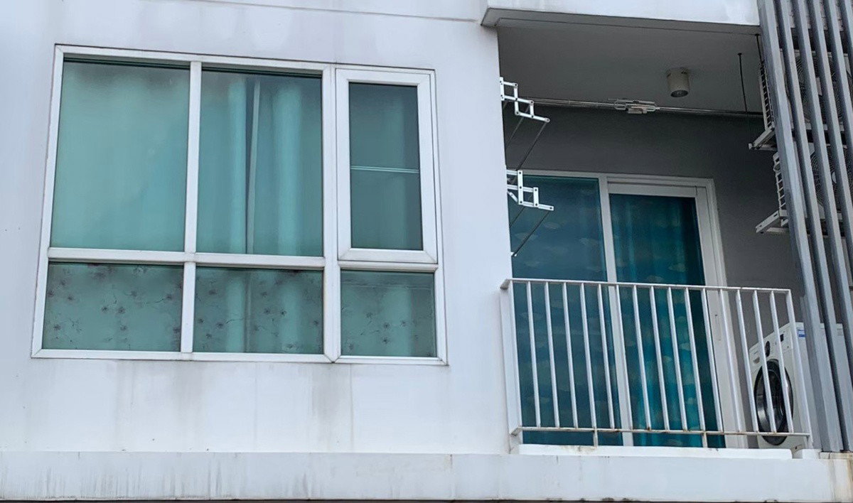 รูป คอนโด เดอะคีย์ พหลโยธิน - รูปที่ 5/8