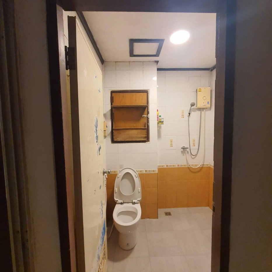 picture For rent: Taopoon Mansion, Building B, 14th floor. Good ventilation. - 2/9