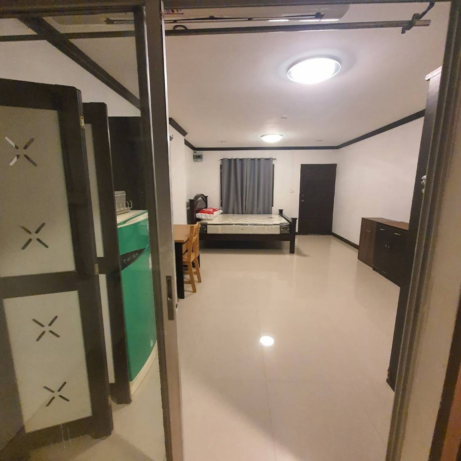 picture For rent: Taopoon Mansion, Building B, 14th floor. Good ventilation. - 7/9