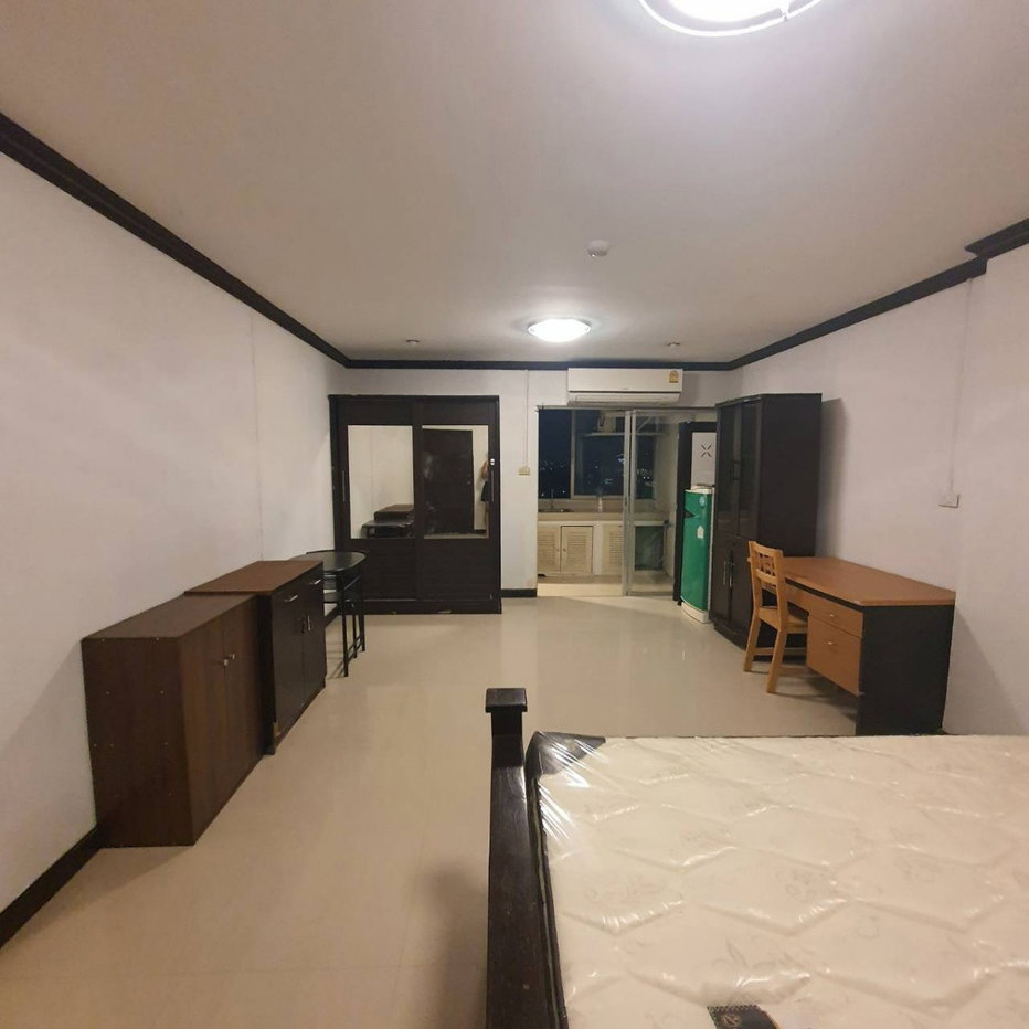 picture For rent: Taopoon Mansion, Building B, 14th floor. Good ventilation. - 8/9