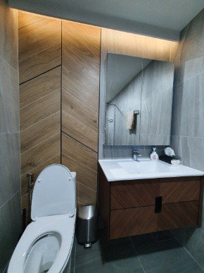 picture Chamchuri Square Residence - 18/24