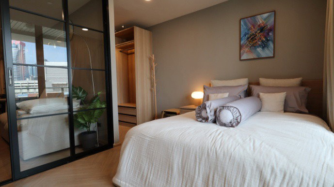 picture Chamchuri Square Residence - 2/24