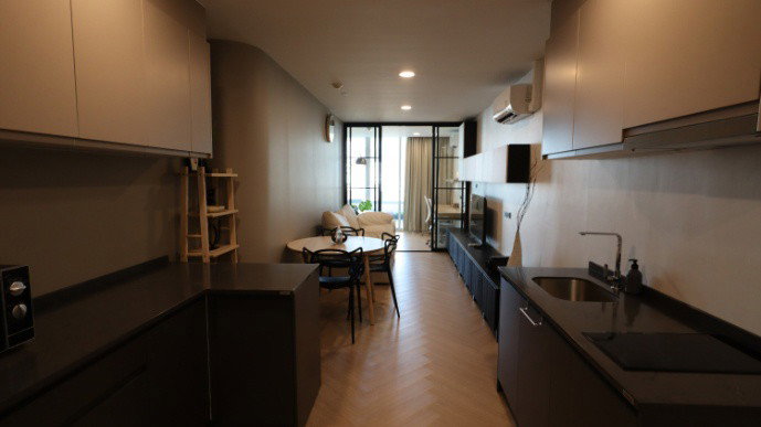 picture Chamchuri Square Residence - 8/24