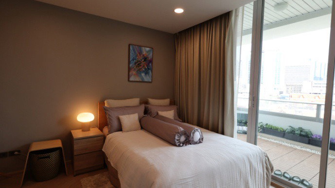 picture Chamchuri Square Residence - 13/24