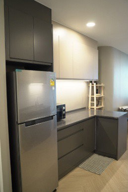picture Chamchuri Square Residence - 23/24
