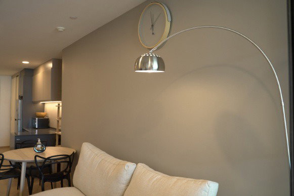 picture Chamchuri Square Residence - 20/24