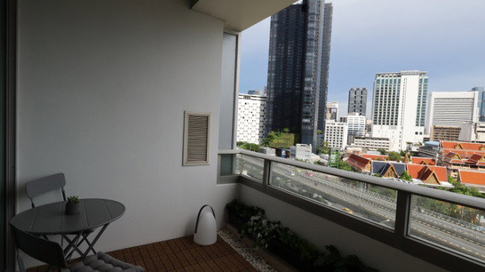 picture Chamchuri Square Residence - 11/24