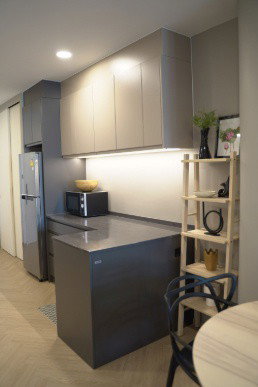 picture Chamchuri Square Residence - 24/24