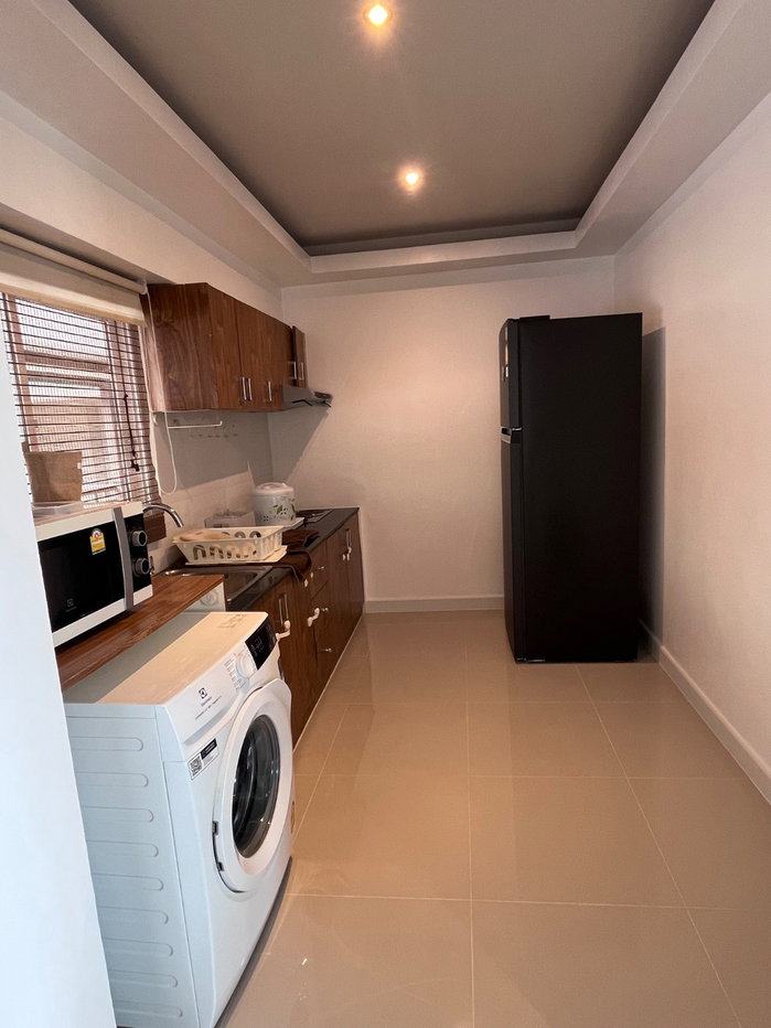 picture 3 Bed family top floor condominium at Baan Thanarak - 5/16