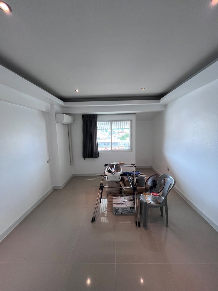 picture 3 Bed family top floor condominium at Baan Thanarak - 13/16