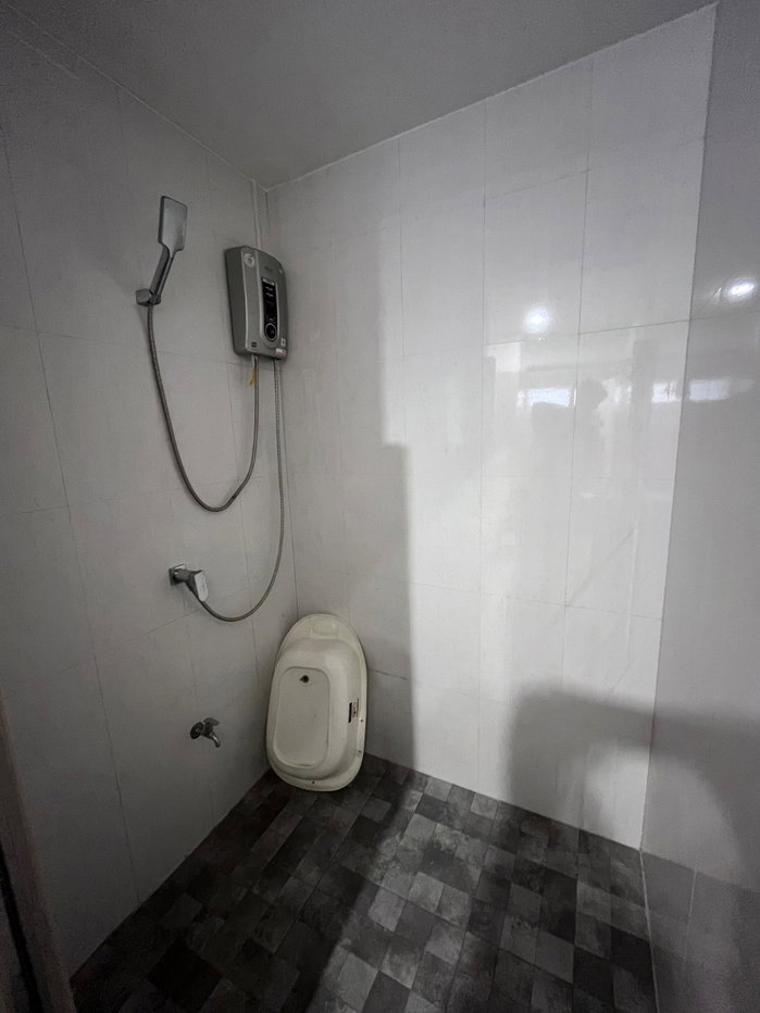 picture 3 Bed family top floor condominium at Baan Thanarak - 10/16