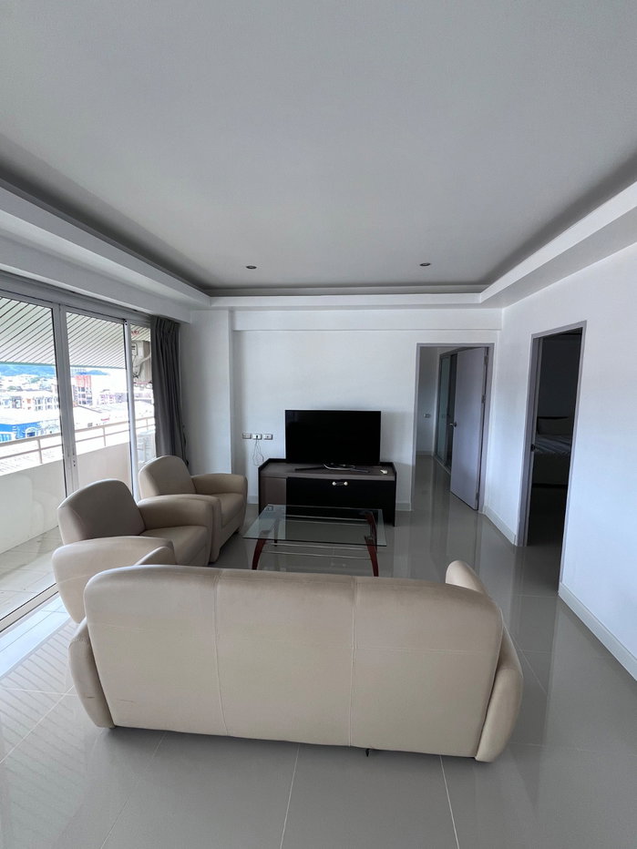 picture 3 Bed family top floor condominium at Baan Thanarak - 2/16