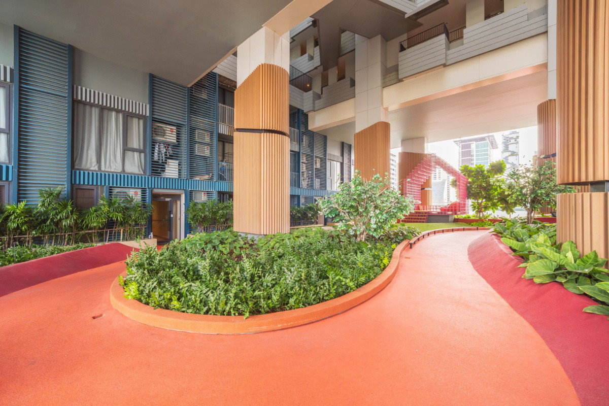 picture Stylish 1 BR at XT Phayathai - 13/14