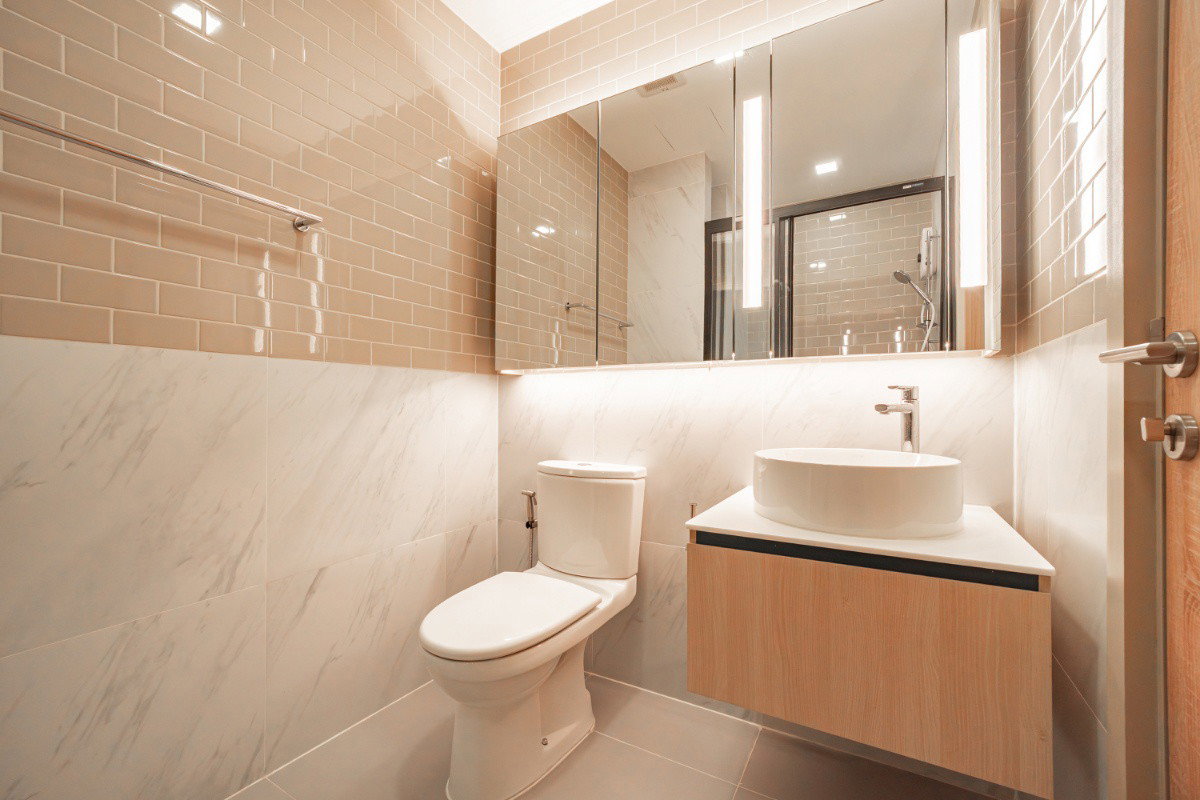 picture Stylish 1 BR at XT Phayathai - 8/14