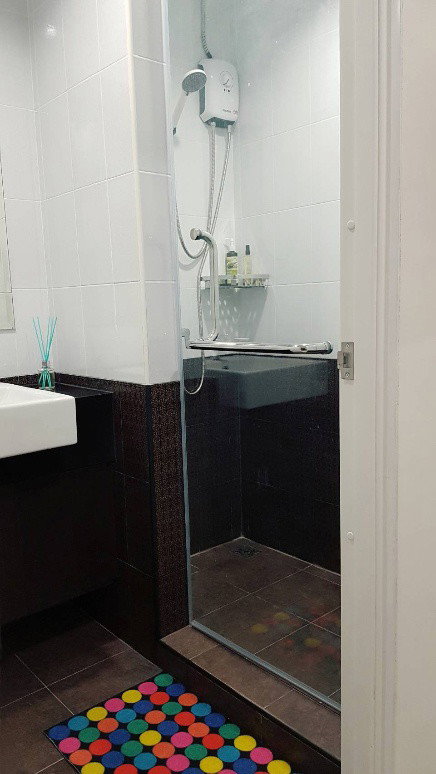 picture Assakan Place Srinakarin Condominium - 4/10