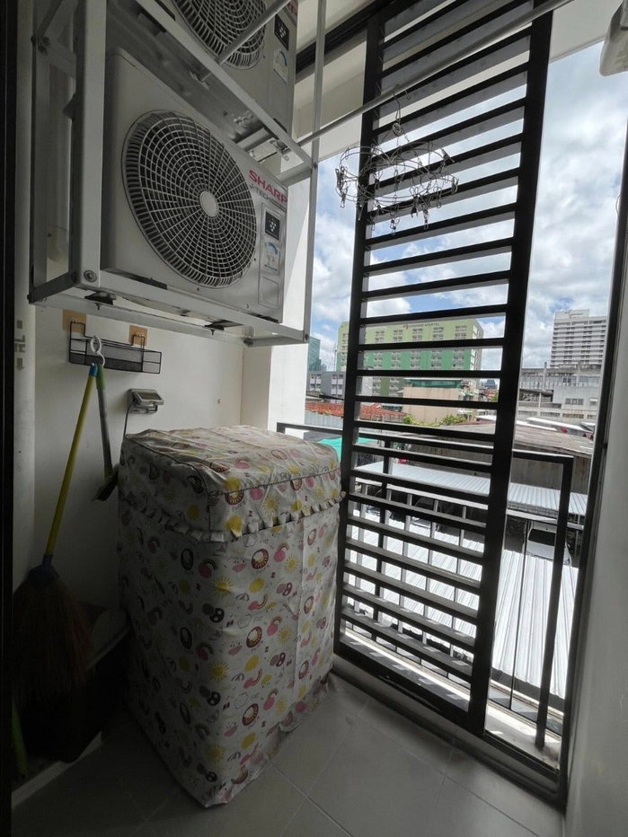 picture Aspire Asoke - Ratchada - 21/24