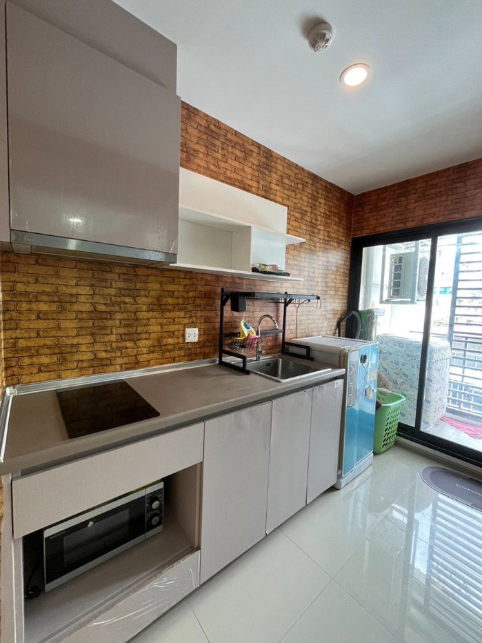 picture Aspire Asoke - Ratchada - 22/24