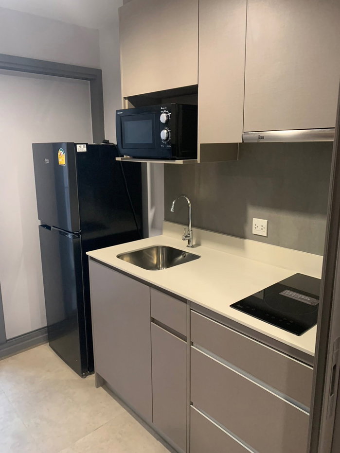 รูป (รับ co-agent)️️คอนโดให้เช่า Whizdom Connect Sukhumvit 101 - รูปที่ 15/17