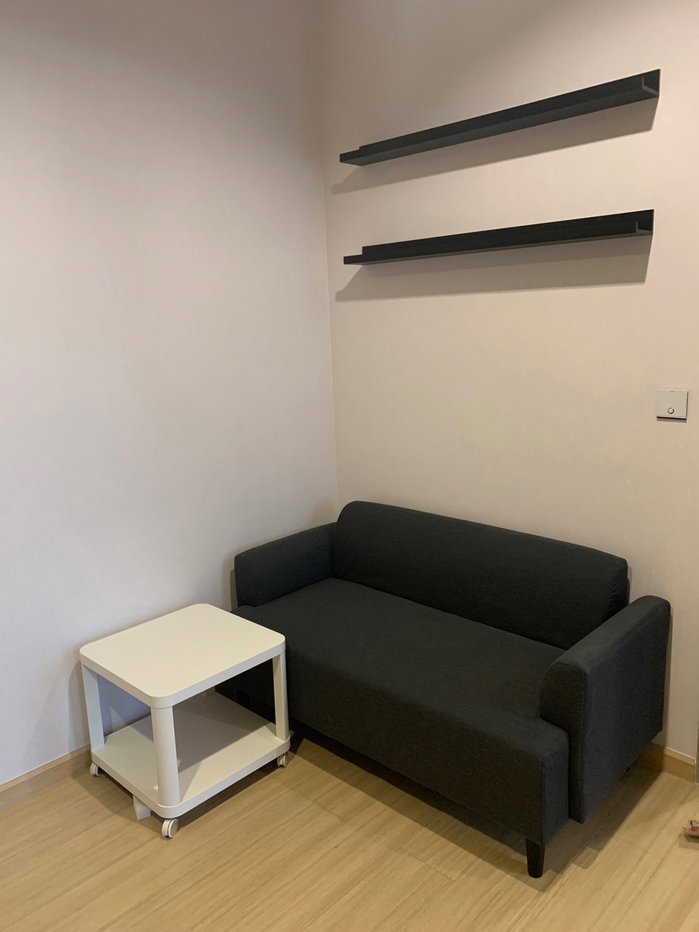 รูป (รับ co-agent)️️คอนโดให้เช่า Whizdom Connect Sukhumvit 101 - รูปที่ 11/17