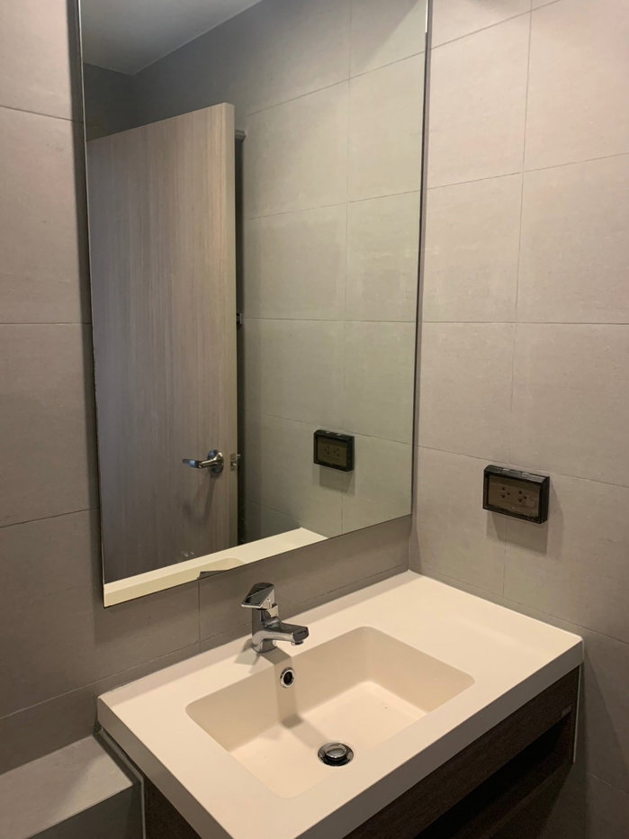 รูป (รับ co-agent)️️คอนโดให้เช่า Whizdom Connect Sukhumvit 101 - รูปที่ 9/17