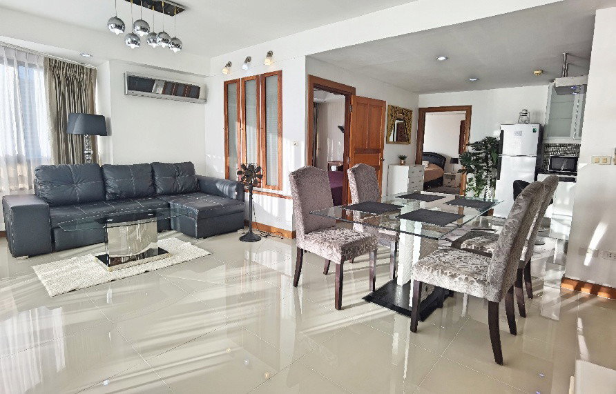 picture Jomtien Plaza Condotel  - 12/18