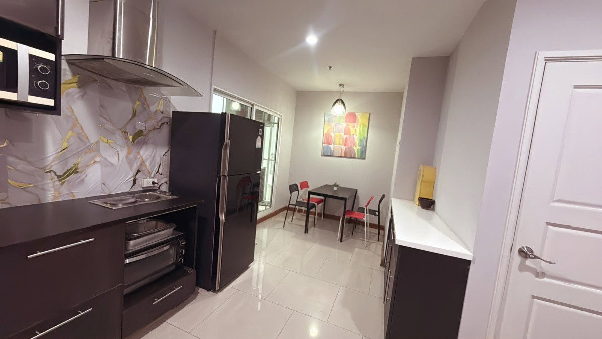 รูป Supalai Wellington - รูปที่ 10/23