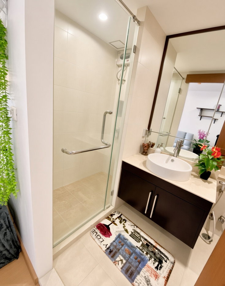 picture The niche Sukhumvit 49 - 9/17