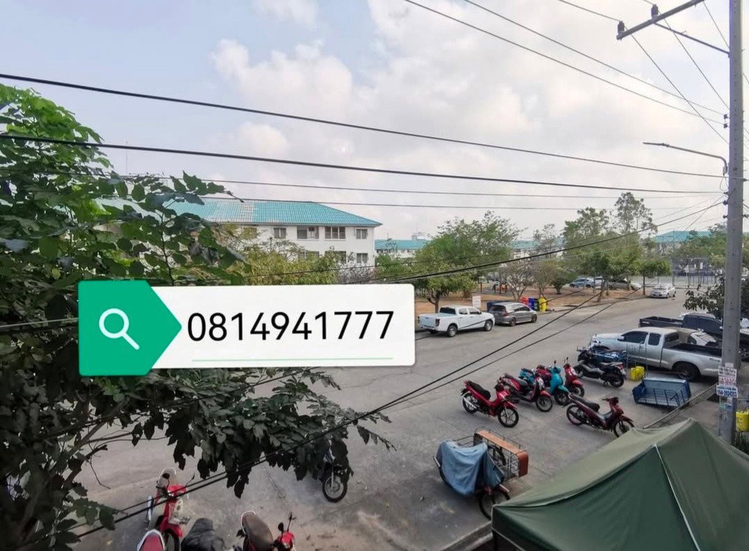 รูป โครงการเอื้ออาทรนาจอมเทียน - รูปที่ 5/11
