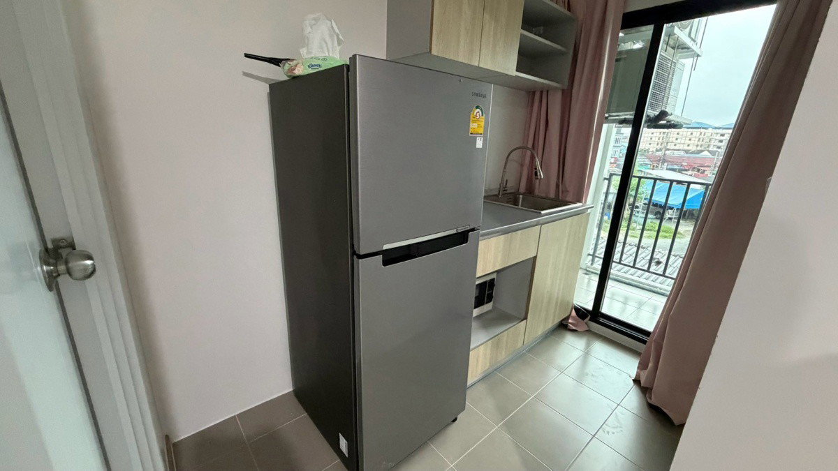 รูป Condo me บางบ่อ อาคาร A - รูปที่ 10/11