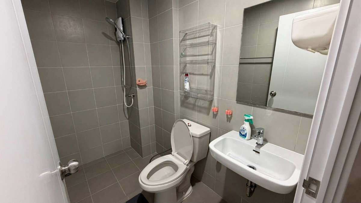 รูป Condo me บางบ่อ อาคาร A - รูปที่ 8/11