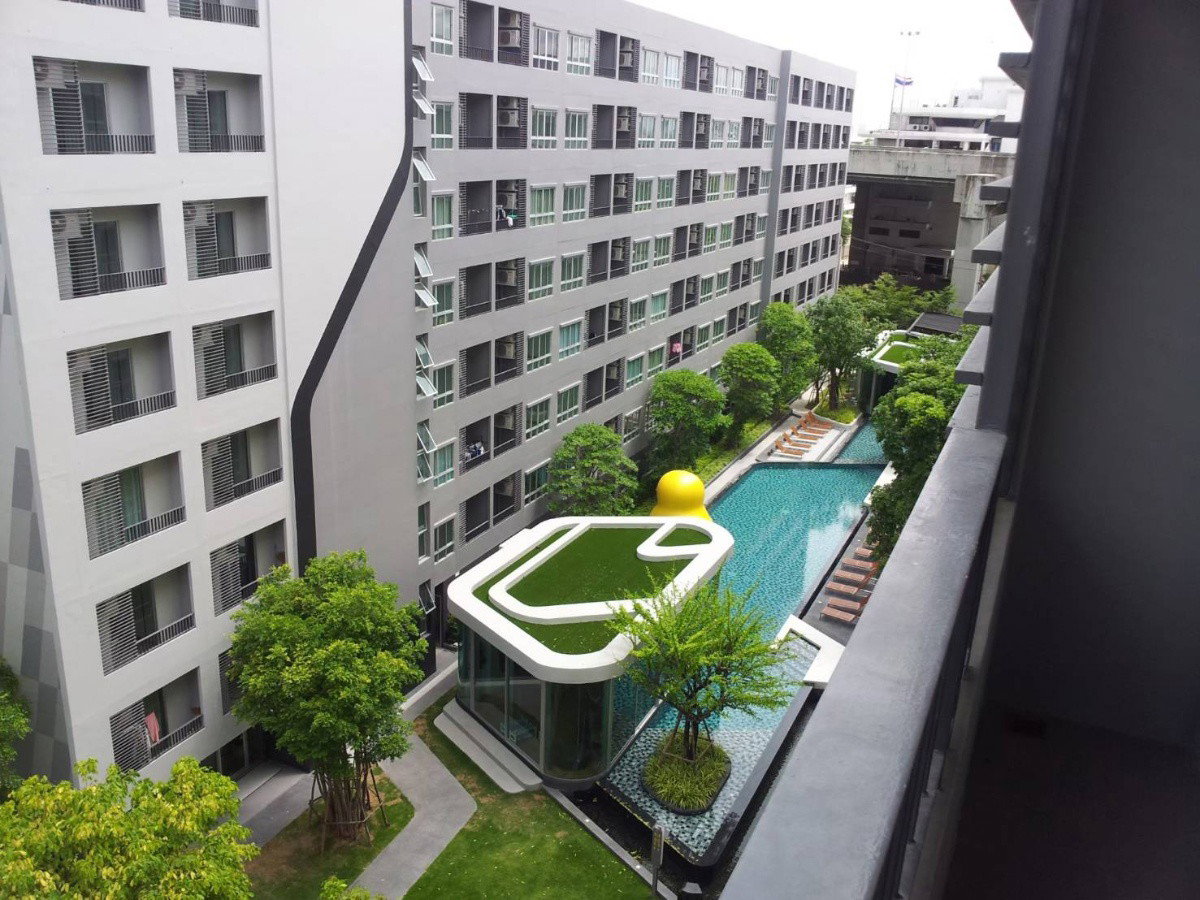 picture Elio Sukhumvit 64 - 5/5