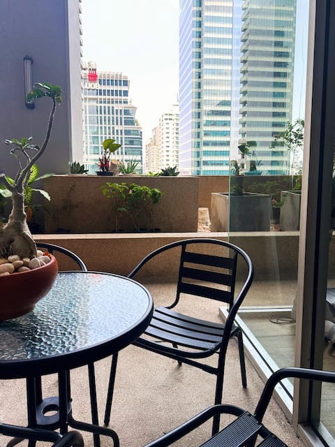 รูป สีลม สวีท คอนโดมีเนียม - รูปที่ 17/18