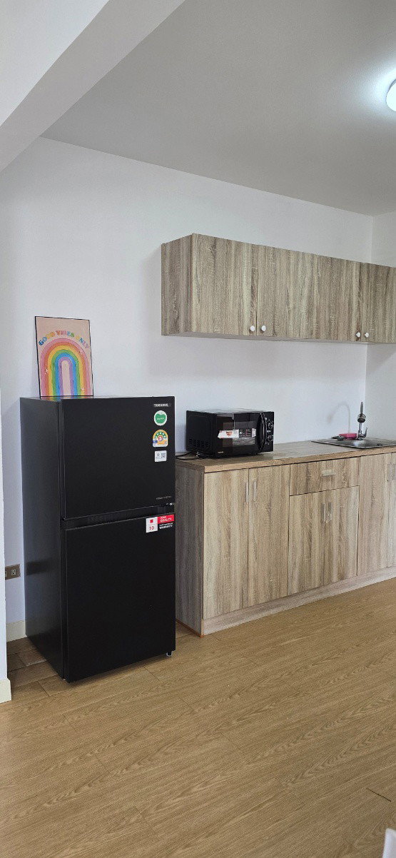 2-bed condo for rent, 65 sqm, Baan Suan Thon PhutthaBucha 47