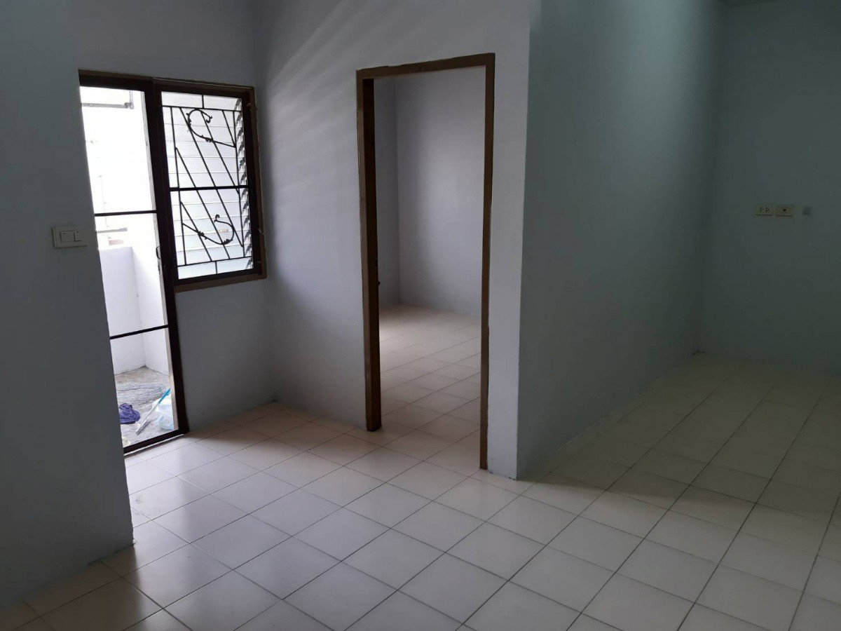 รูป ห้องชุดเอื้ออาทรลาดกระบัง 2 - รูปที่ 6/10