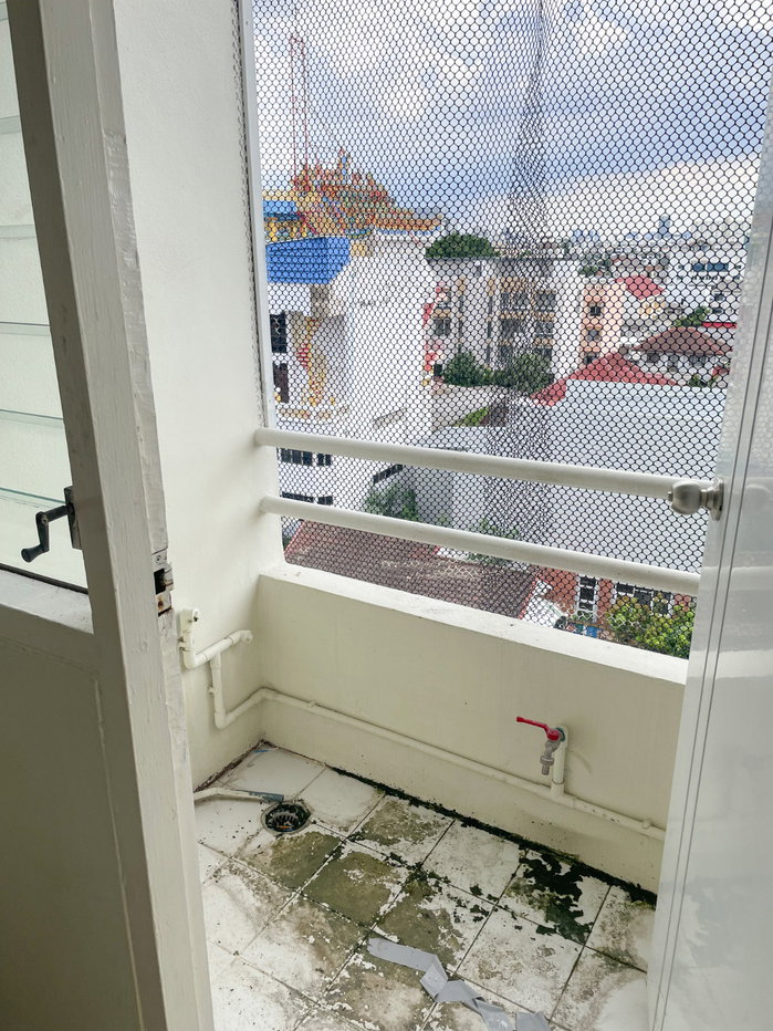 รูป ปล่อยเช่าวรัญญาเพลส ห้องสตูดิโอ - รูปที่ 11/13