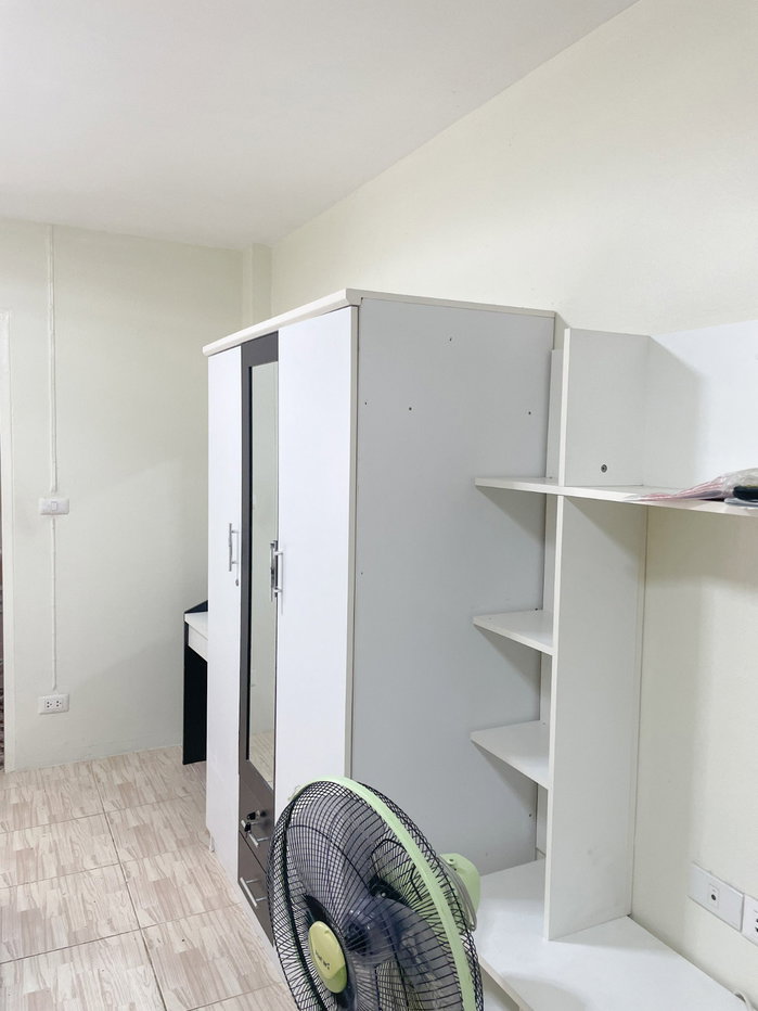 รูป ปล่อยเช่าวรัญญาเพลส ห้องสตูดิโอ - รูปที่ 4/13