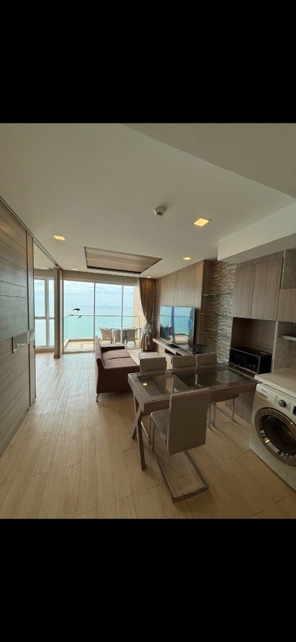 รูป Cetus beachfront condominium pattaya - รูปที่ 3/8